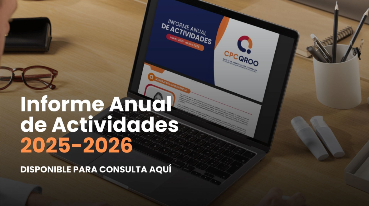 Informe Anual 2025–2026