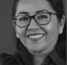 Mtra. Carolina Mendoza Polanco