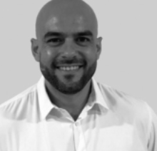 Lic. Josué Alberto Sosa