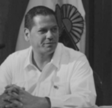Vicente Aguilar Rojas