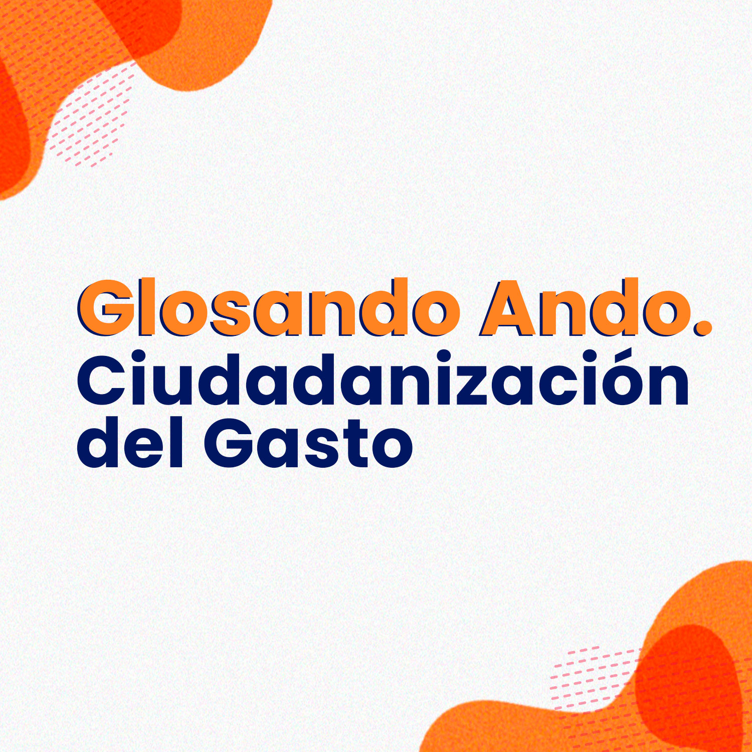 Glosando Ando