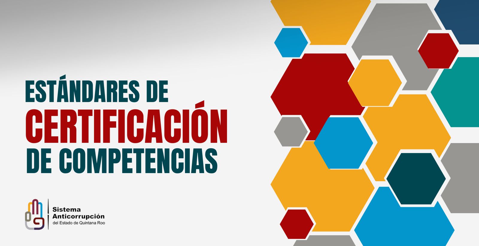 Estándares de Certificación de Competencias
