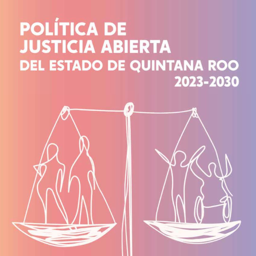 Justicia Abierta