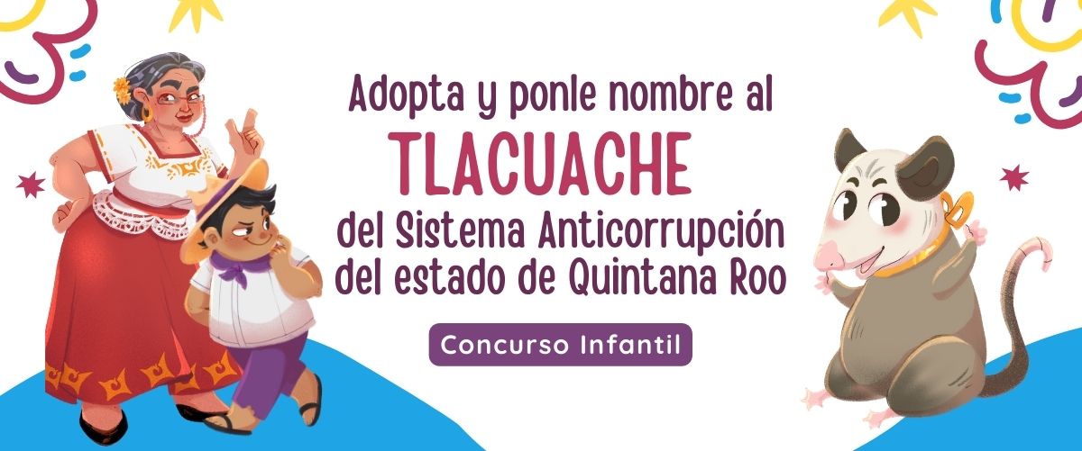 Concurso Infantil de Integridad