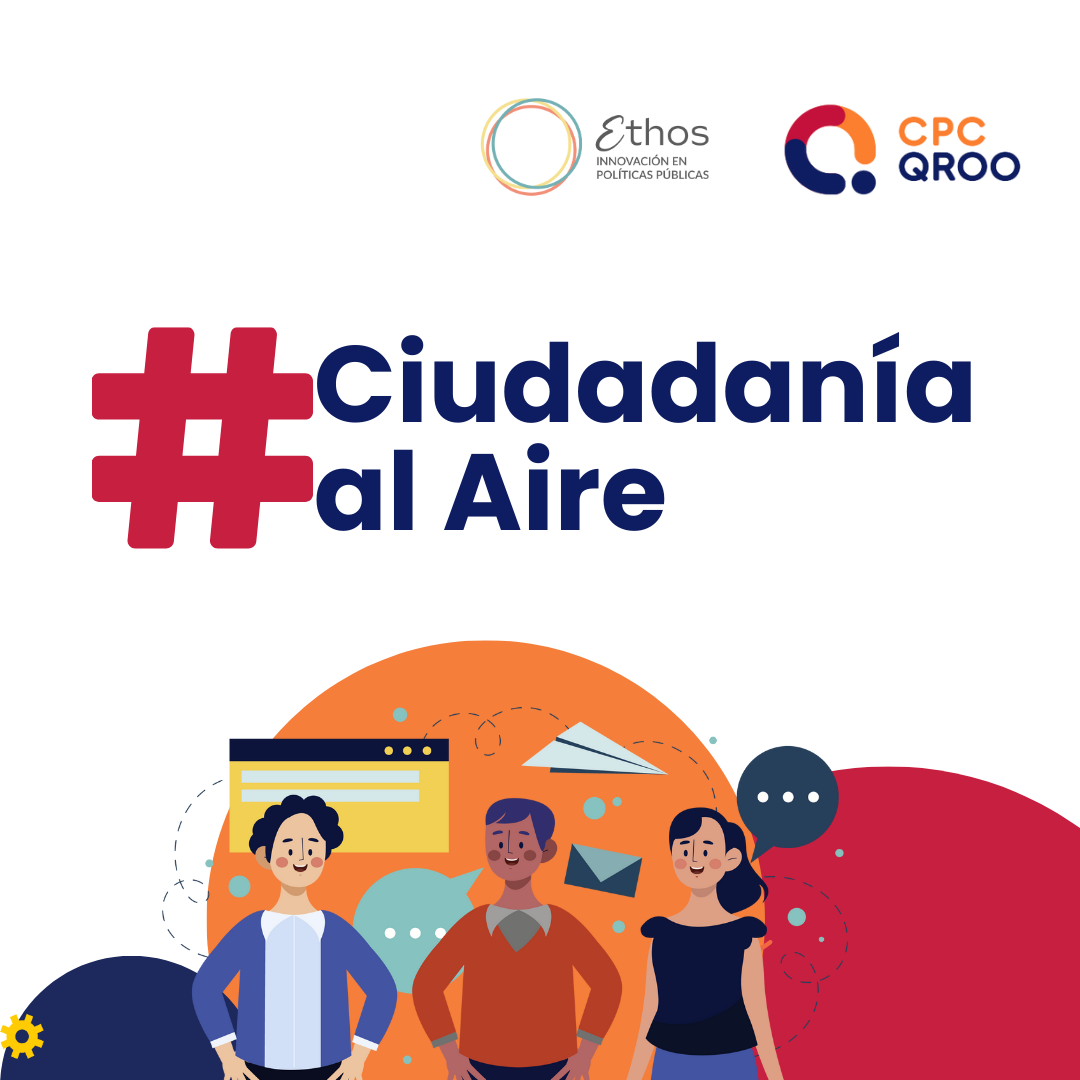 Ciudadanía al Aire