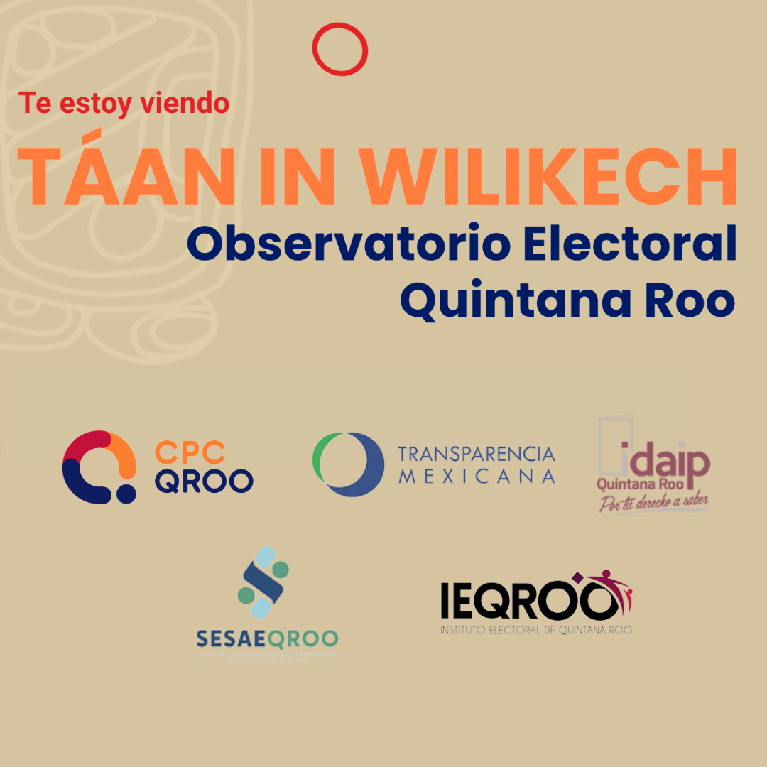 Observatorio Taan Wilikech