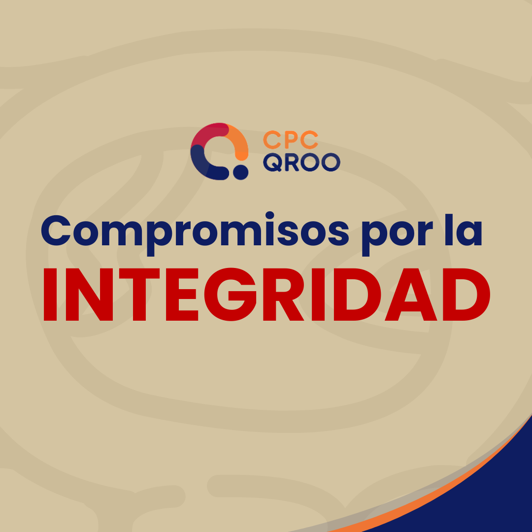 Compromisos por la Integridad