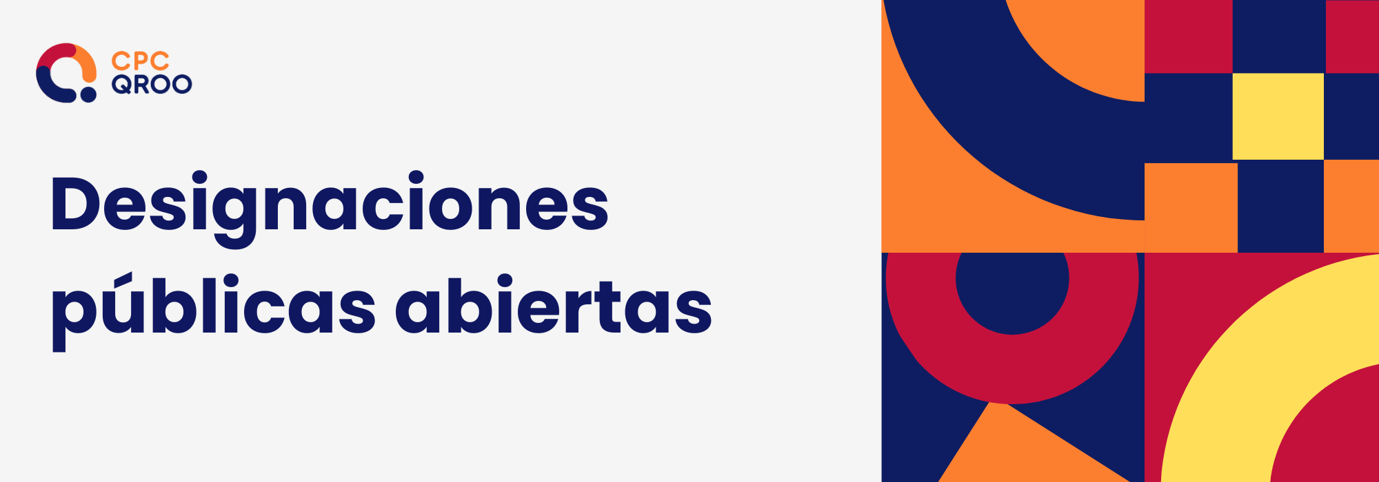 Claves para la Designación en el SAEQROO