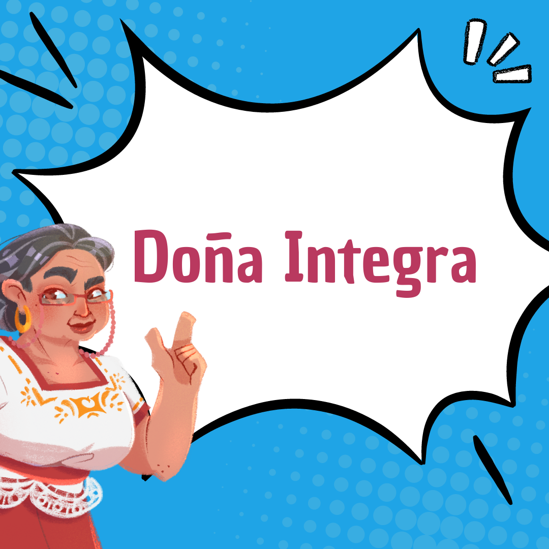 Concurso Infantil de Integridad