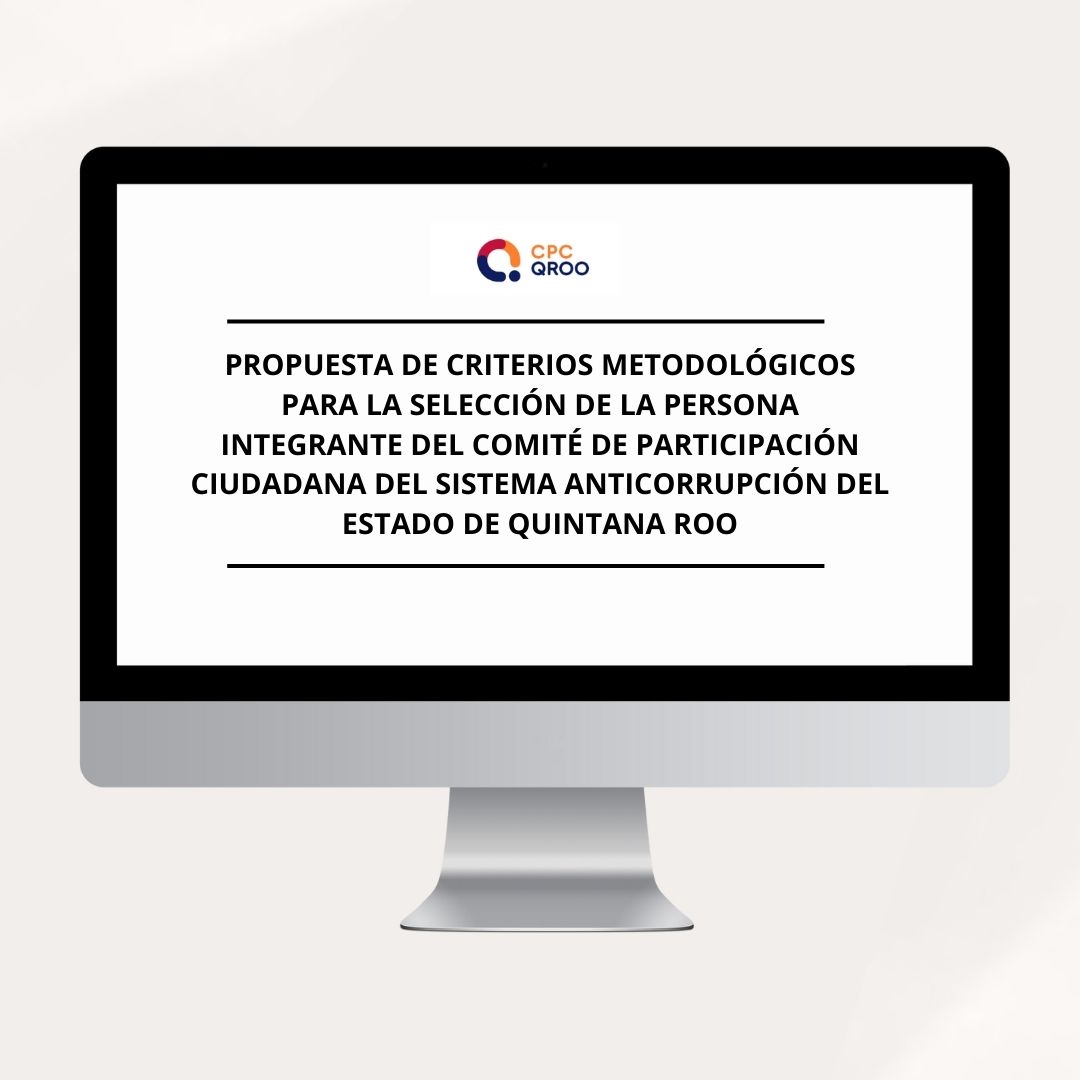 Selección de Integrantes del CPC