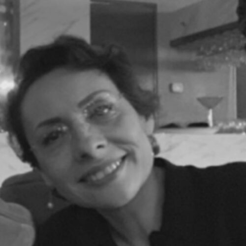 Lizbeth Del Carmen Estrada Osorio