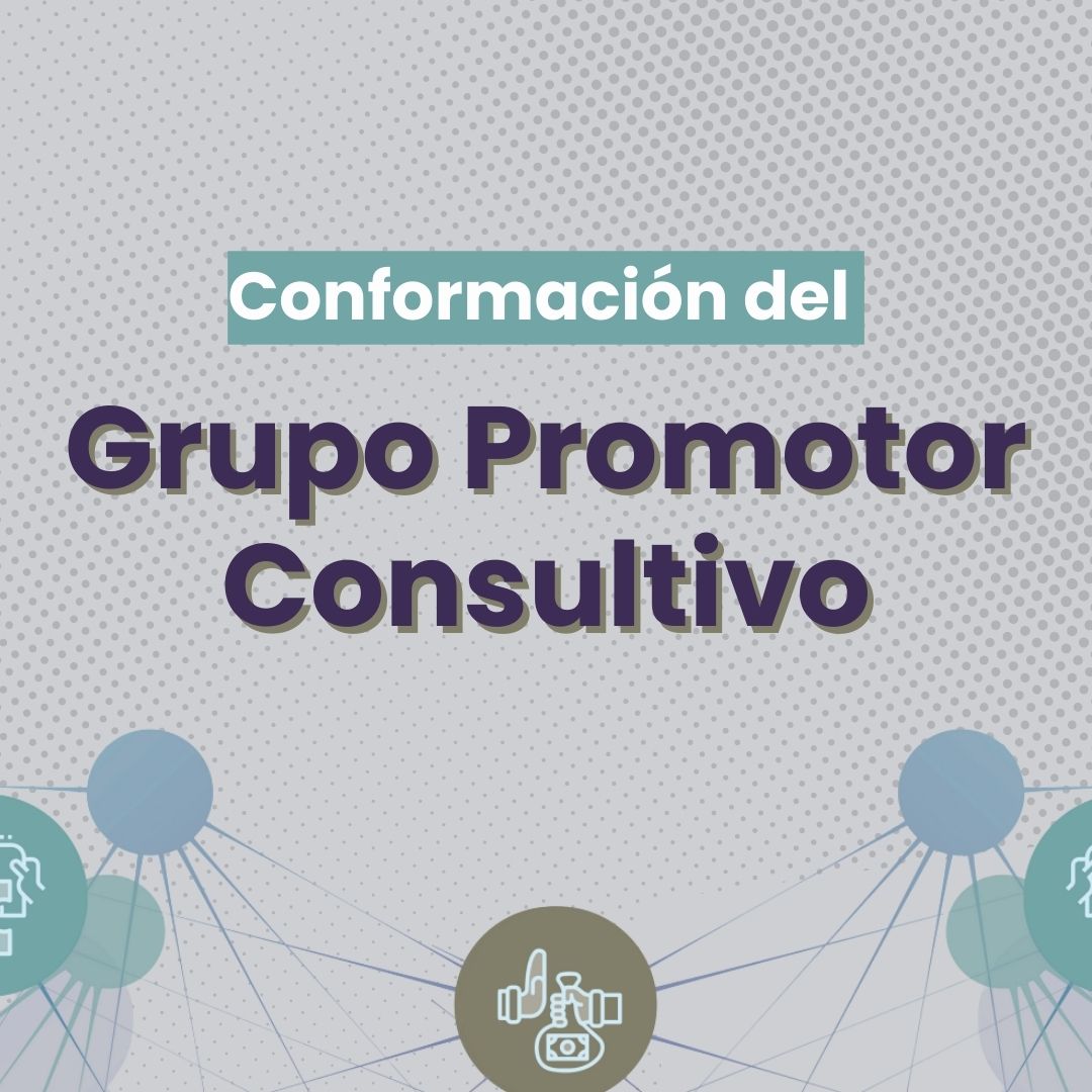 Grupo Promotor Consultivo