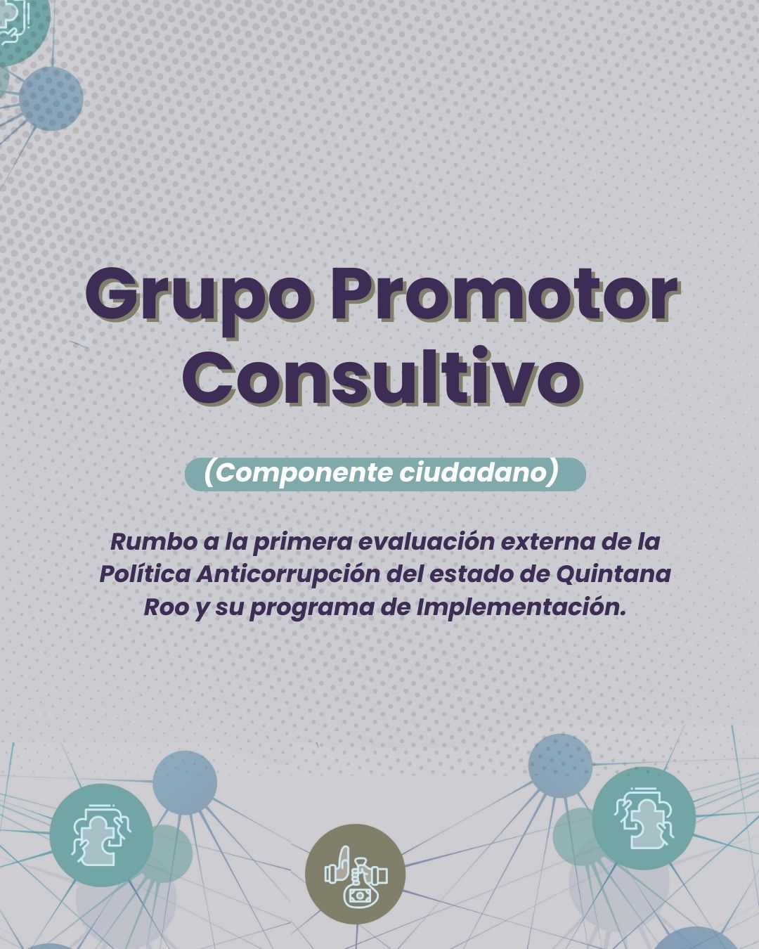 Post Registro Convocatoria GPC