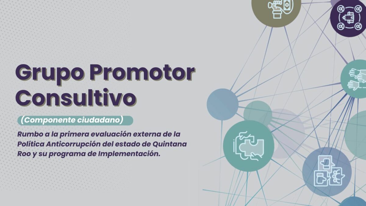 Grupo Promotor Consultivo