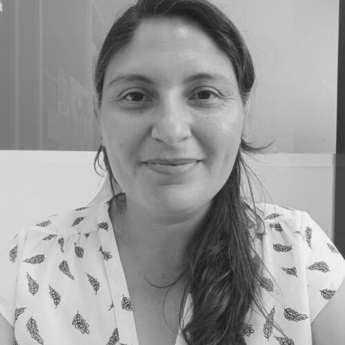 María Luisa Raygoza Alcocer