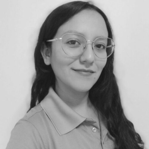 Cecilia Aurora Cejudo Piza