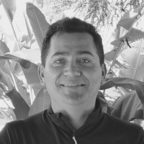 Marcelino Joel Rivera Caballero