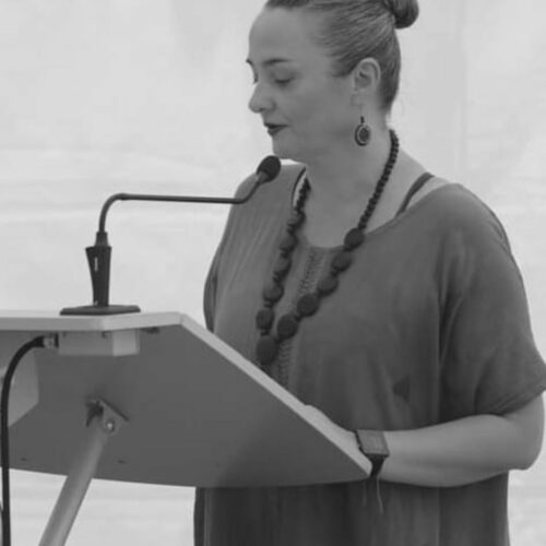 María del Pilar Hernández Limonchi