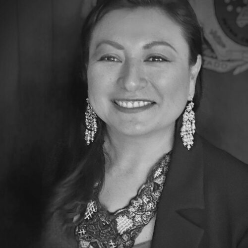 María de Jesús Moo Canul