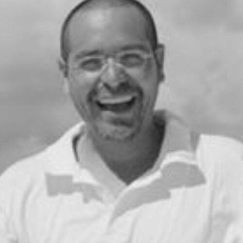 Alejandro Luis Collantes Chávez-Costa