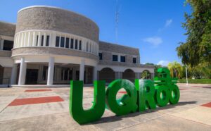 UQRoo Logo