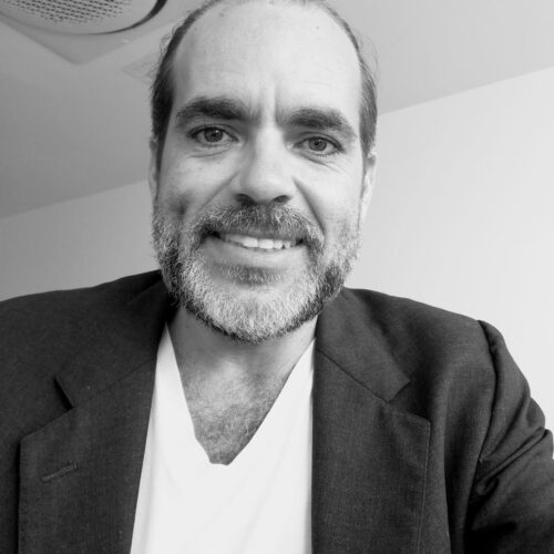 Dr. Alejandro Rivera