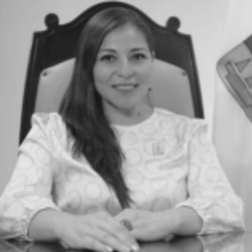 Karina Tiquet Hernández