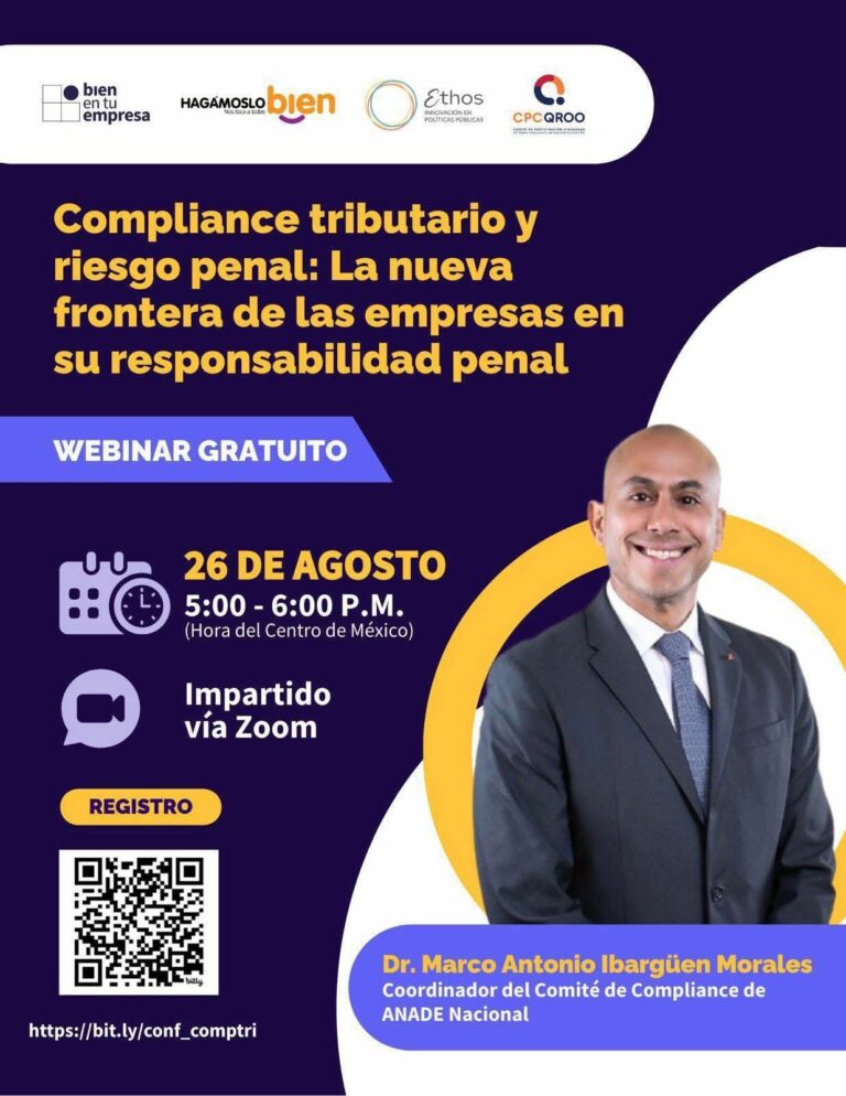 Cartel Informativo 2