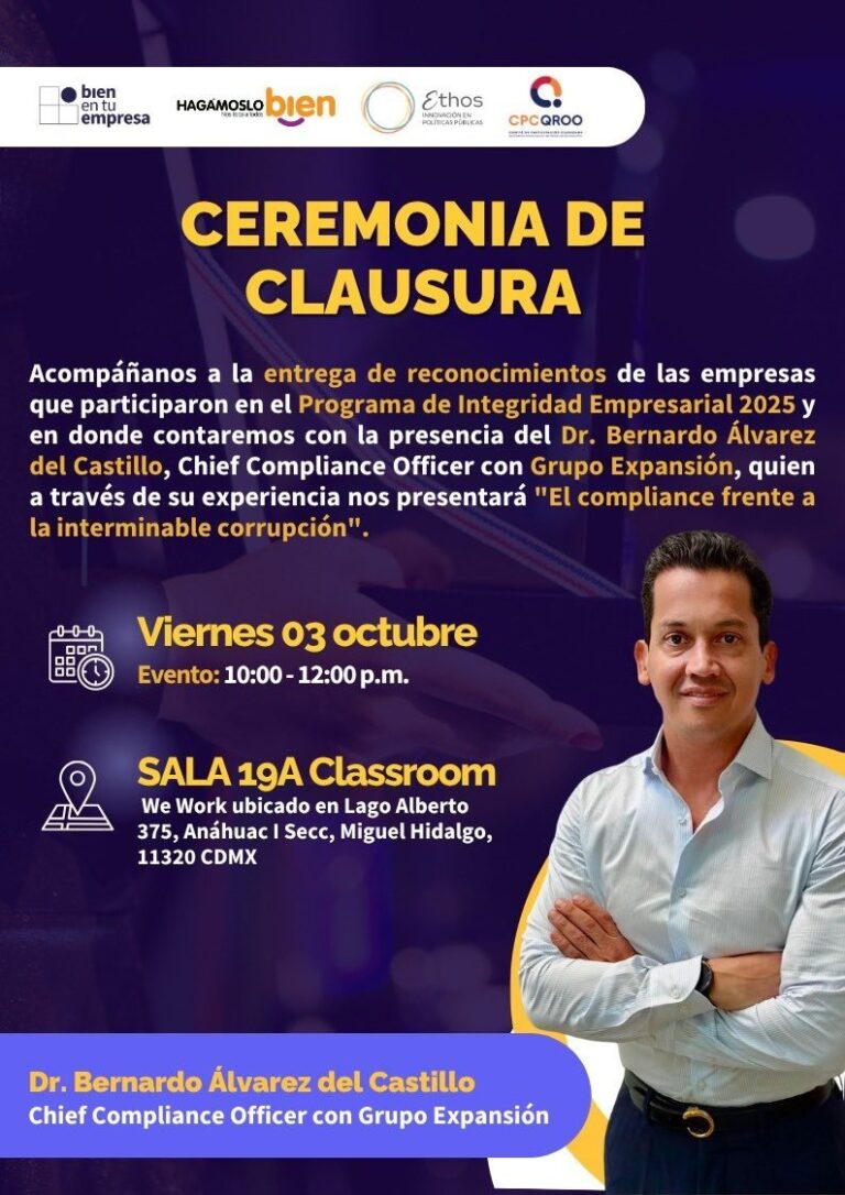 Cartel Informativo 3