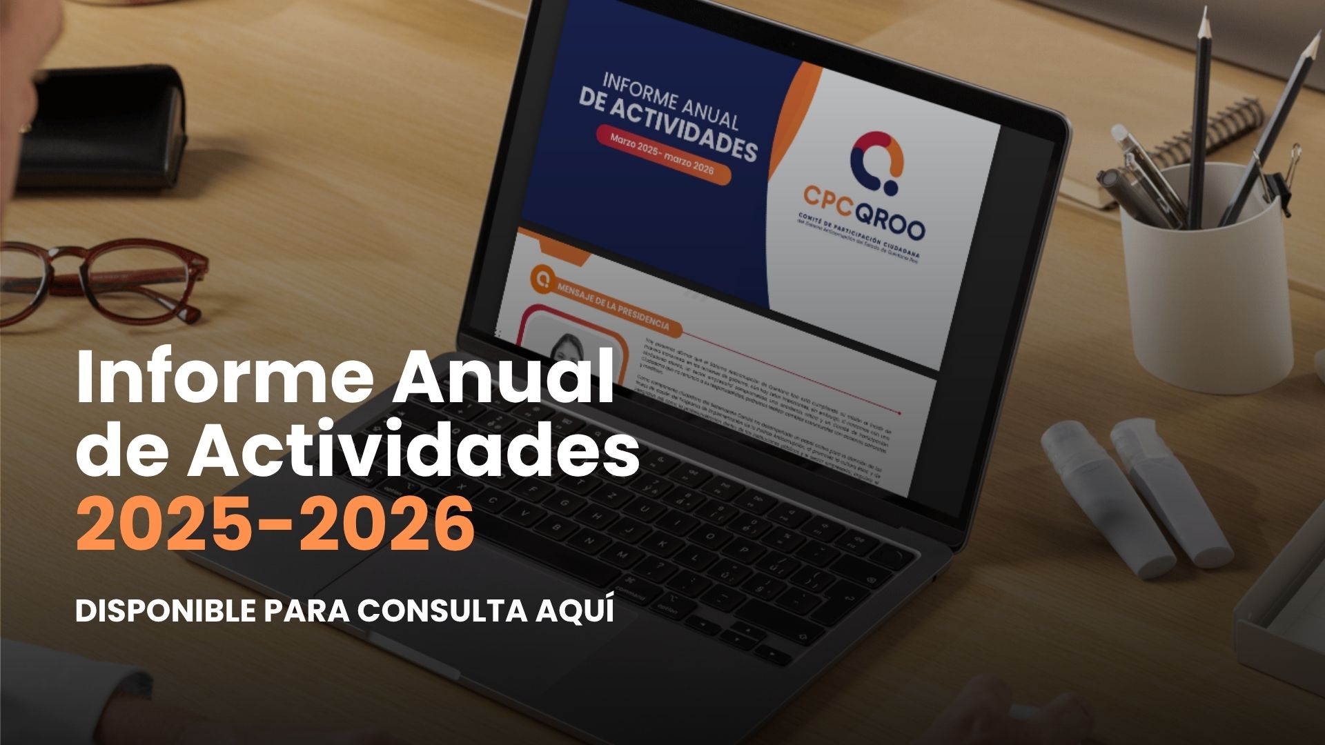 Banner del CPC