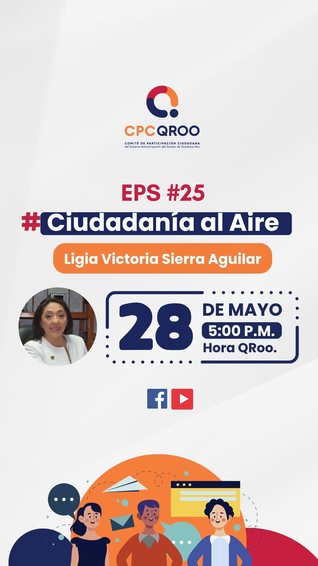 Ciudadanía al Aire